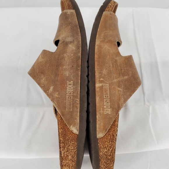 Birkenstocks - Picture 4 of 5